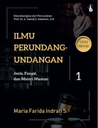 ilmu perundang-undangan