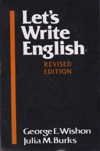 Let's Write Engglish