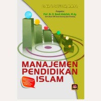 manajemen pendidikan islam
