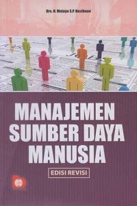 Manajemen Sumbar Daya Manusia