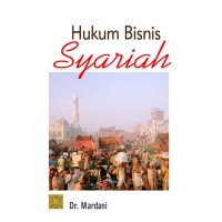 hukum bisnis syariah