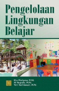 PENGELOLAAN LINGKUNGAN BELAJAR