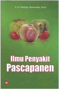 ilmu penyakit pascapanen