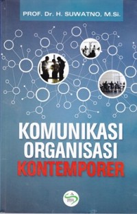 komunikasi organisasi kontemporer