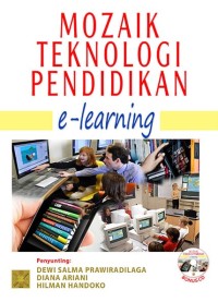 MOZAIK TEKNOLOGI PENDIDIKAN e-LEARNING