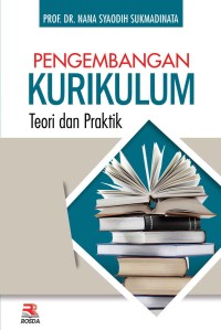 PENGEMBANGAN KURIKULUM BARU