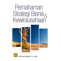 pemahaman strategi bisnis dan kewirausahaan