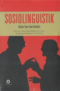 sosiolinguistik