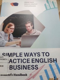 Simple Way To Ractice English Business