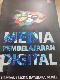 Media Pembelajaran Digital