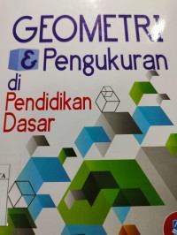 Geometri & Pengukuran di Pendidikan Dasar
