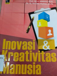 Inovasi Kreativitas Manusia