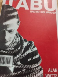 Tabu Hakikat Diri Manusia