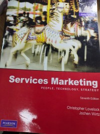 Services Marketing
