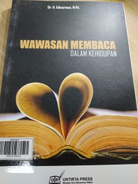 Wawasan Membaca Dalam Kehidupan