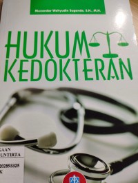 Hukum Kedokteran
