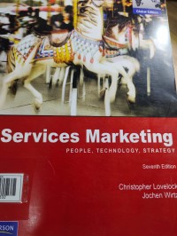 Sevices Marketing