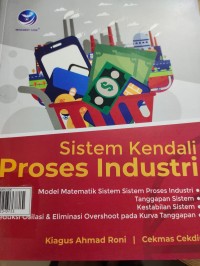 Sistem Kendali Proses Indutri