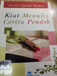 Kiat Menulis Cerita Pendek
