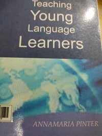 Teaching Young Language Learners