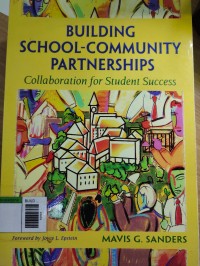 Building School Community Partnerships
