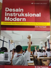 Desain Instruksional Modern