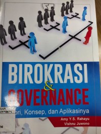 Birokrasi & Governance