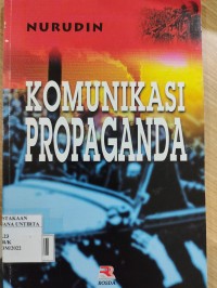Komunikasi Propaganda