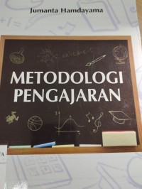 Metologi Pengajaran