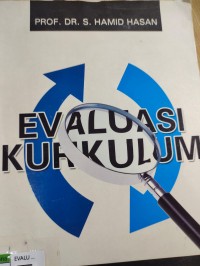 Evaluasi Kurikulum