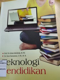 Teknologi Pendidikan