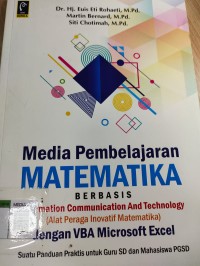 Media Pembelajaran Matematika