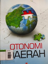 Otonomi Daerah