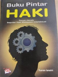 Buku Pintar Haki
