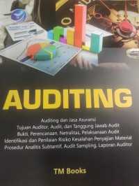Auditing