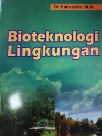 Bioteknologi Lingkungan
