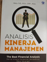 Analisis Kinerja Manajemen
