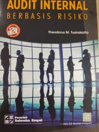 Audit Internal Berbasis Risiko