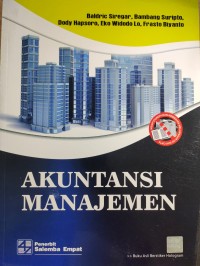 Akiutansi Manajemen