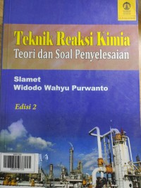Teknik Reaksi Kimia