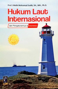 hukum laut internasional
