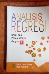 ANALISIS REGRESI DENGAN SPSS