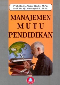 MANAJEMEN MUTU PENDIDIKAN