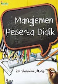 MANAJEMEN PESERTA DIDIK