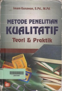 METODE PENELITIAN (DALAM TEORI DAN PRAKTEK)