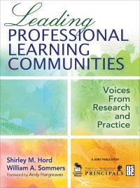PROFESIONAL LEARNING COMMUNITIES