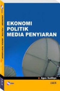 ekonomi politik media penyiaran