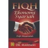 fiqh ekonomi syariah