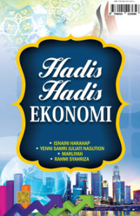 hadis hadis ekonomi