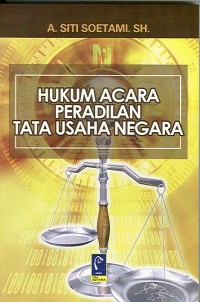 hukum acara peradilan tata usaha negara